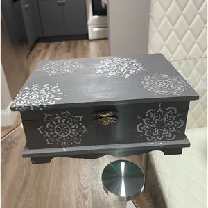 Jewelry Box